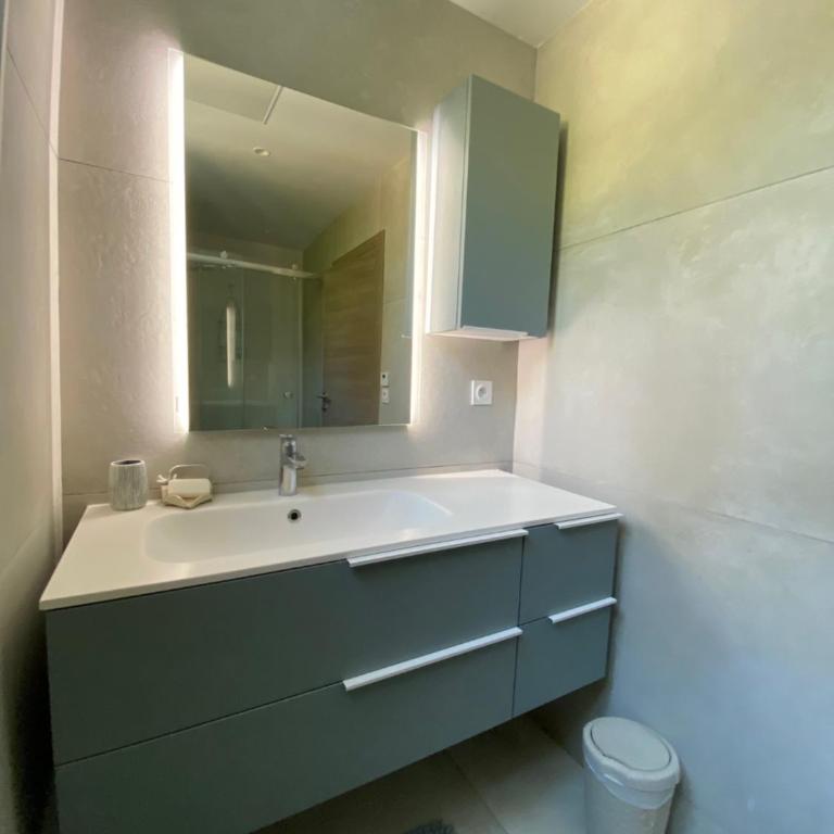 Villa OHA close Cannes,Nice, Valbonne , Opio - Villa mit privatem Pool - 32
