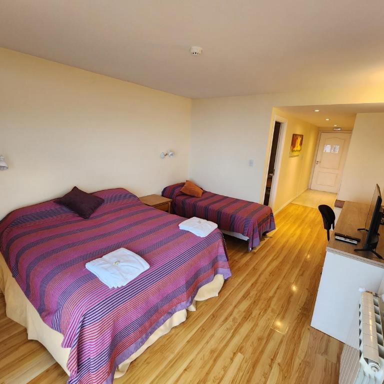 Mirabeagle Departamentos - Apartamento de 1 dormitorio - 4