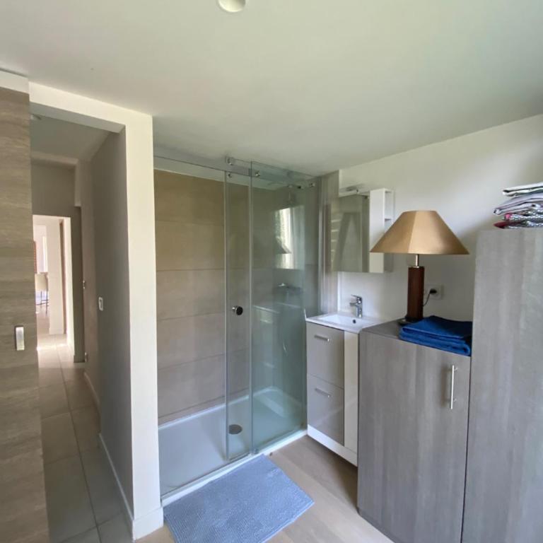 Villa OHA close Cannes,Nice, Valbonne , Opio - Villa mit privatem Pool - 27