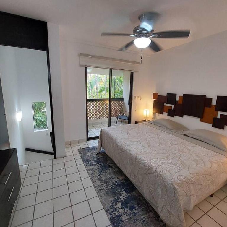 Villas Cozumel #8 - Villa de 1 dormitorio - 8