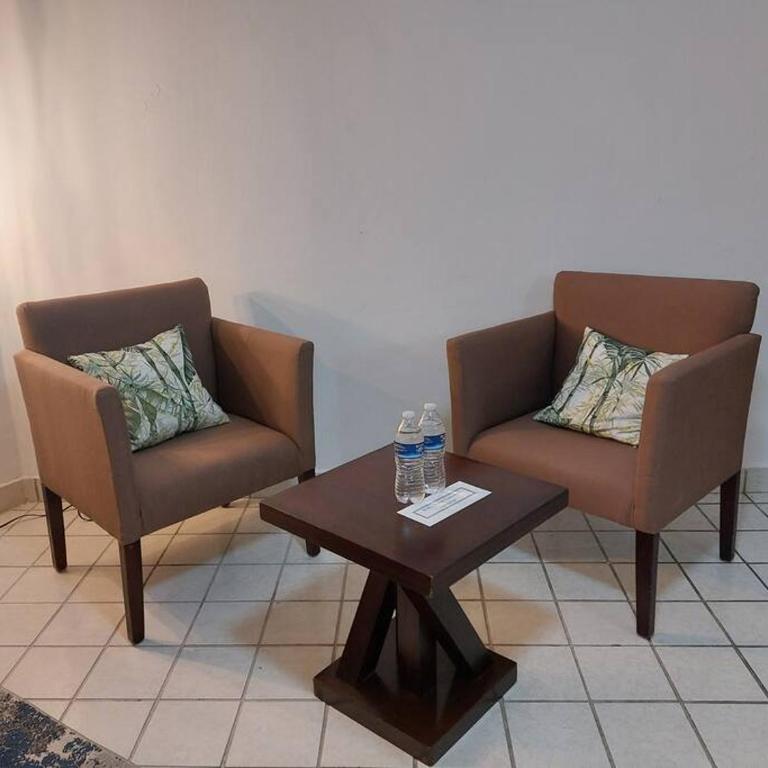 Villas Cozumel #8 - Villa de 1 dormitorio - 12