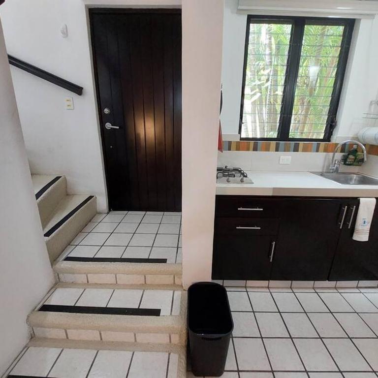 Villas Cozumel #8 - Villa de 1 dormitorio - 18