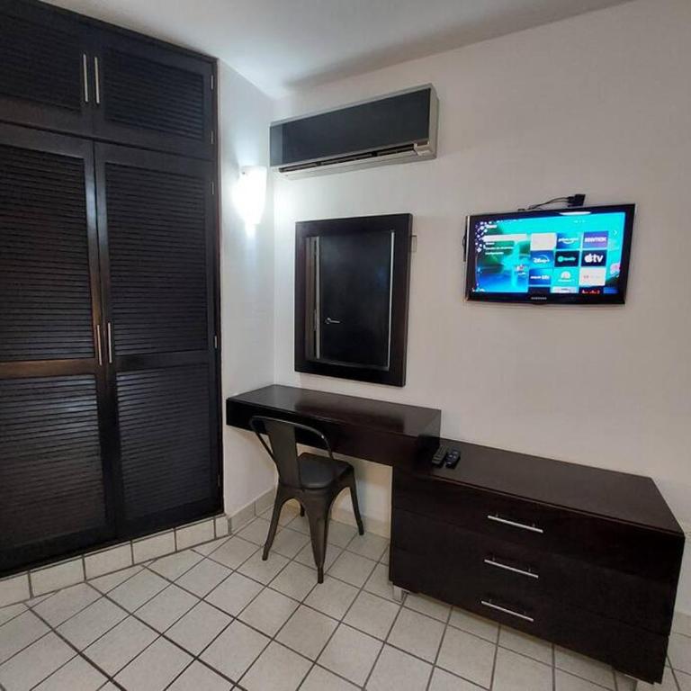 Villas Cozumel #8 - Villa de 1 dormitorio - 20