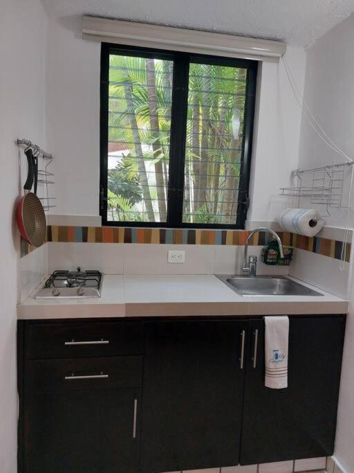 Villas Cozumel #8 - Villa de 1 dormitorio - 14