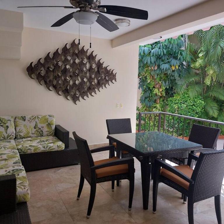 Villas Cozumel #8 - Villa de 1 dormitorio - 24