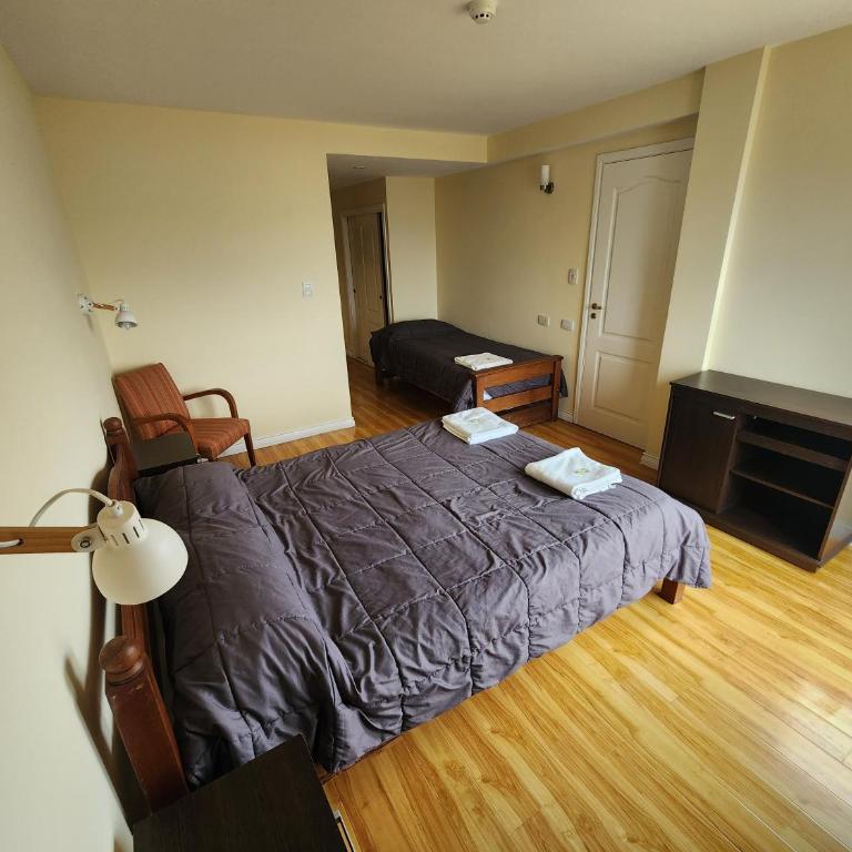 Mirabeagle Departamentos - Apartment with Sea View - 5