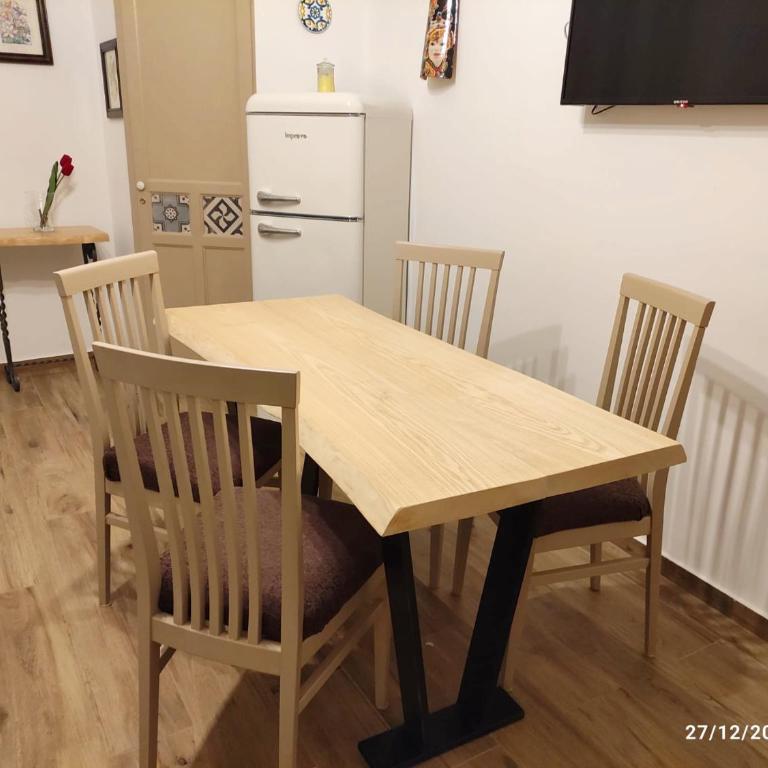 Citrus Verde - One-Bedroom Apartment - 7