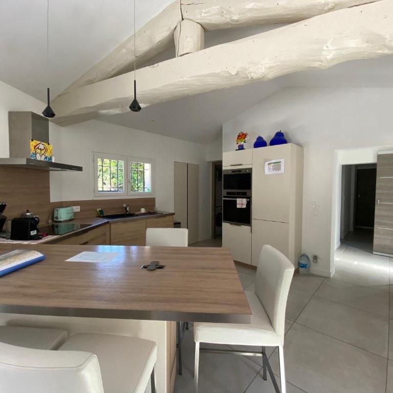 Villa OHA close Cannes,Nice, Valbonne , Opio - Villa mit privatem Pool - 16