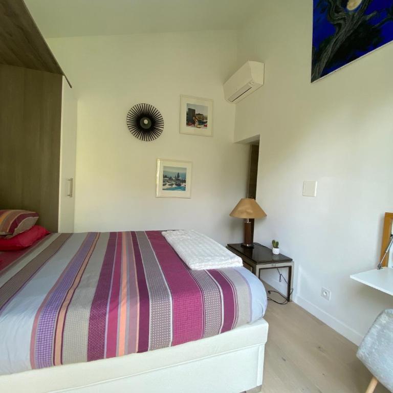 Villa OHA close Cannes,Nice, Valbonne , Opio - Villa mit privatem Pool - 29