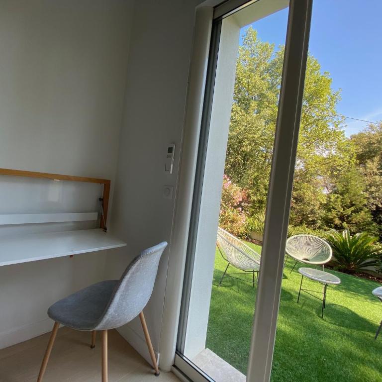 Villa OHA close Cannes,Nice, Valbonne , Opio - Villa mit privatem Pool - 30