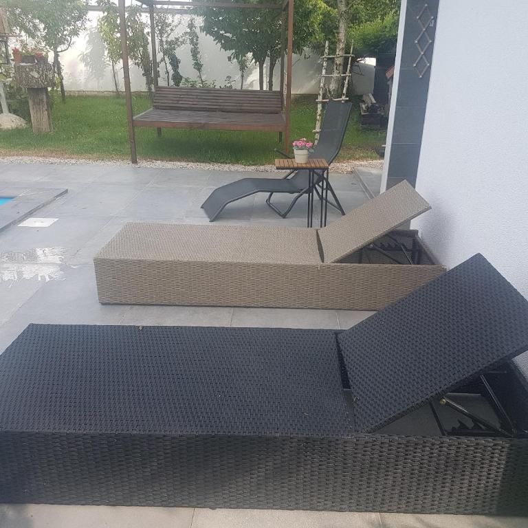 Holiday Home Edi - Two-Bedroom Townhouse - 20