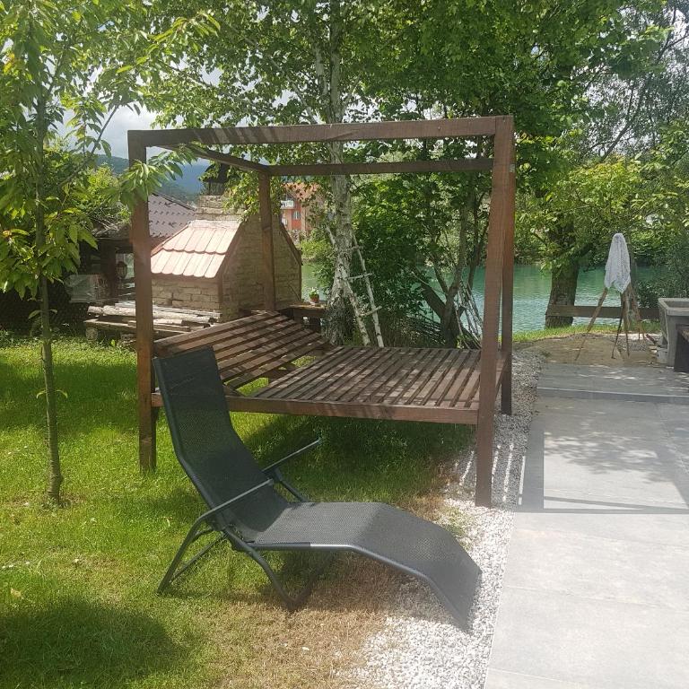 Holiday Home Edi - Two-Bedroom Townhouse - 19