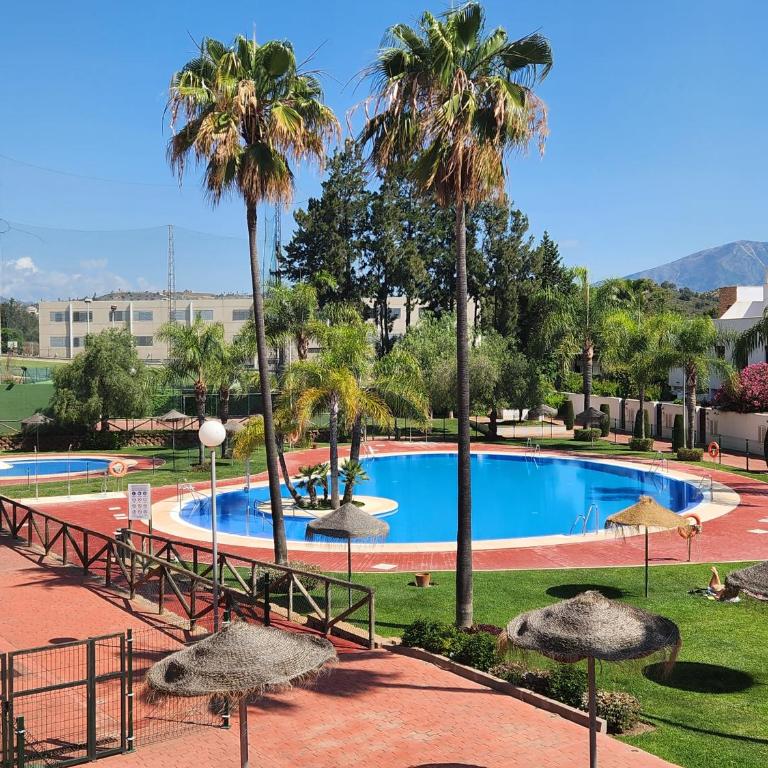 SUNLIVE - Apartamento de 3 dormitorios - 1