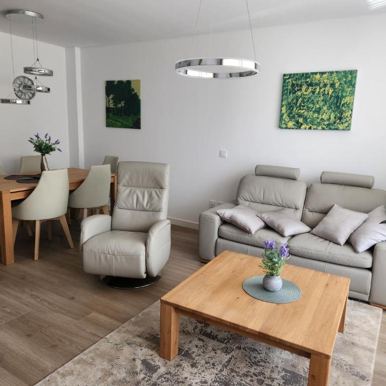 SUNLIVE - Apartamento de 3 dormitorios - 2
