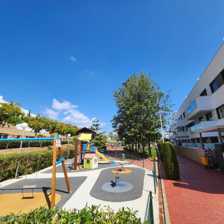 SUNLIVE - Apartamento de 3 dormitorios - 13