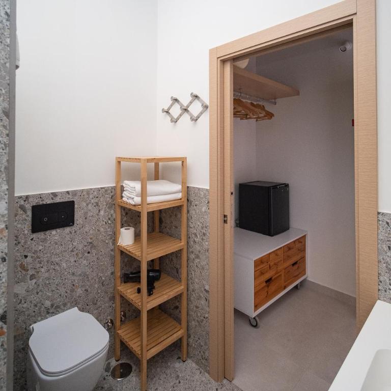 Apartamentos Alcoba 13 - Estudio Superior - 6