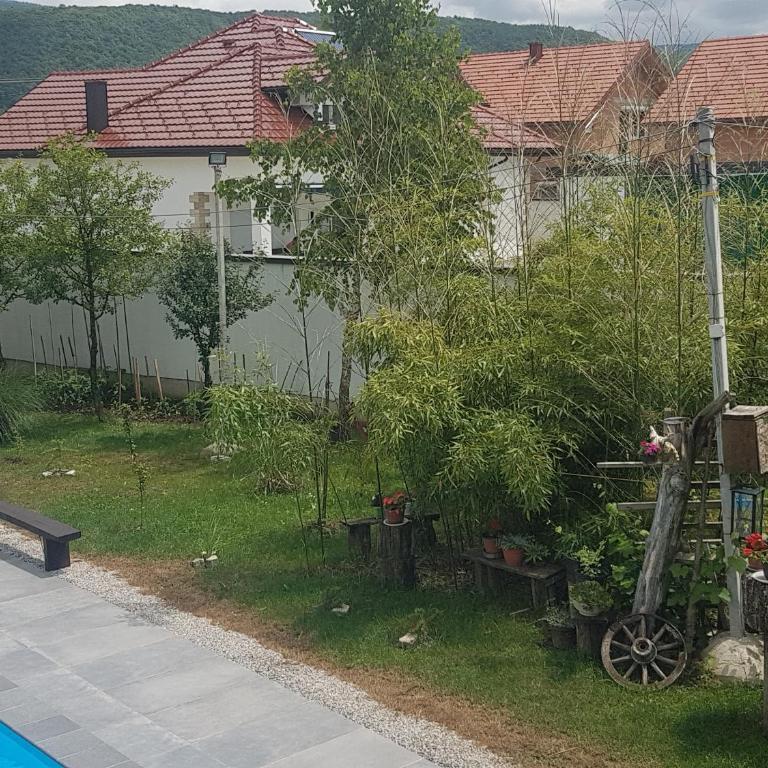 Holiday Home Edi - Two-Bedroom Townhouse - 17