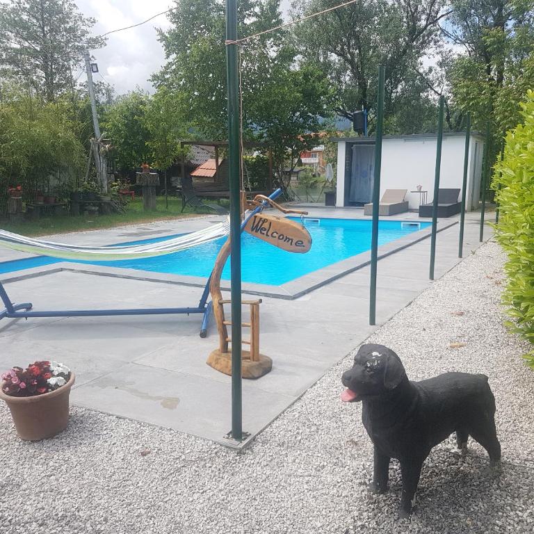 Holiday Home Edi - Two-Bedroom Townhouse - 16