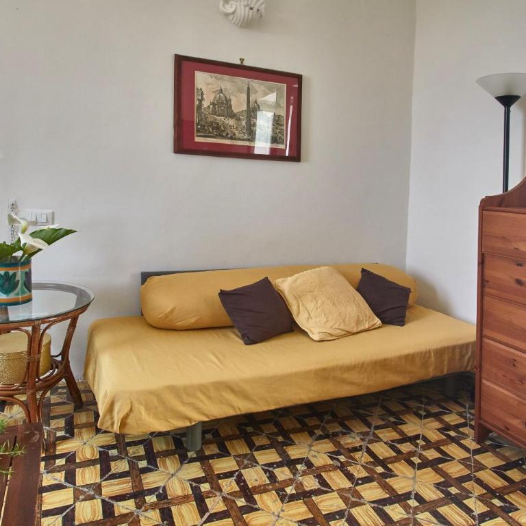 La Terrazza sul blu di Capri - Casa con 1 Camera da Letto - 11