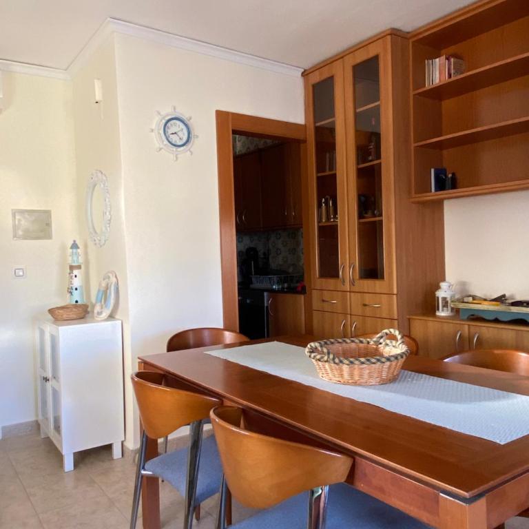 Acogedor apartamento en la Playa. Urbanización La Felicidad. Las Marinas - Apartamento de 2 dormitorios - 2