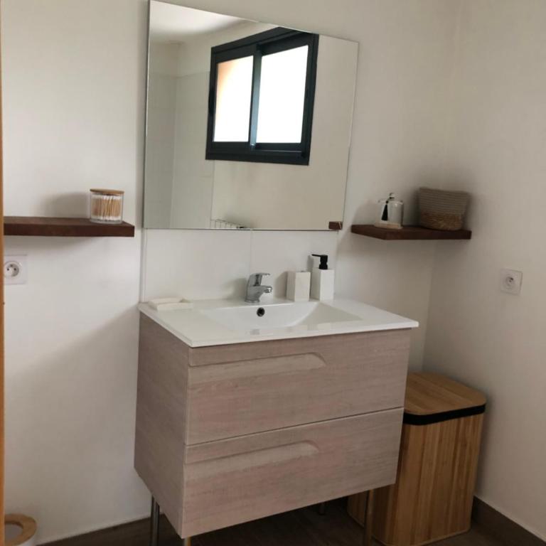 La Casa Del Racou - Villa 3 Chambres - 47