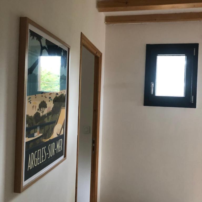 La Casa Del Racou - Villa 3 Chambres - 48