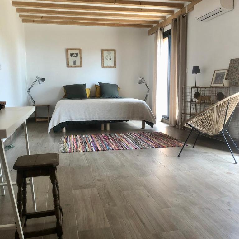 La Casa Del Racou - Villa 3 Chambres - 35