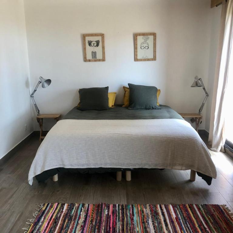 La Casa Del Racou - Villa 3 Chambres - 36