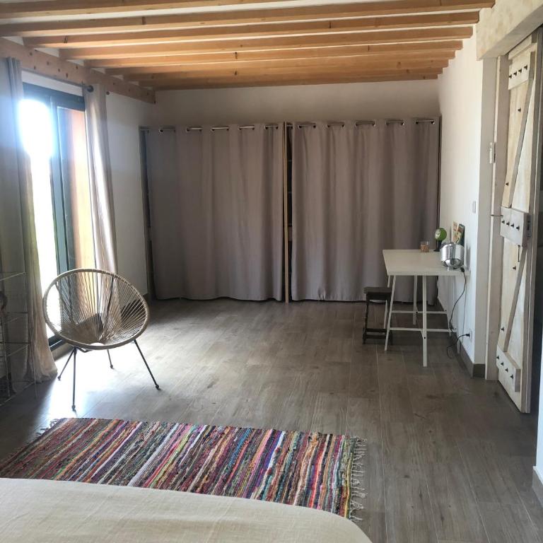 La Casa Del Racou - Villa 3 Chambres - 37