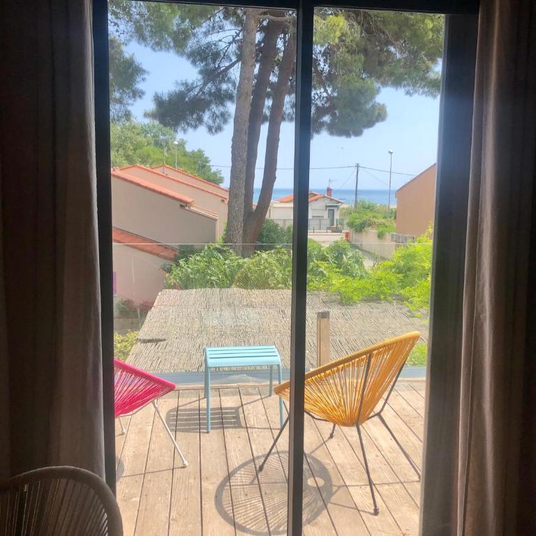 La Casa Del Racou - Villa 3 Chambres - 38