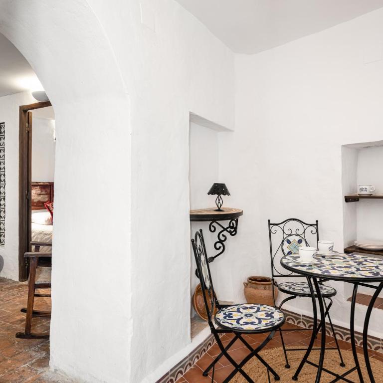 Casa Lunarito - Suite Familiar - 4