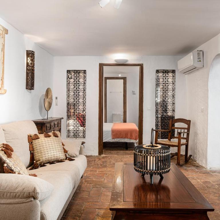 Casa Lunarito - Suite Familiar - 1