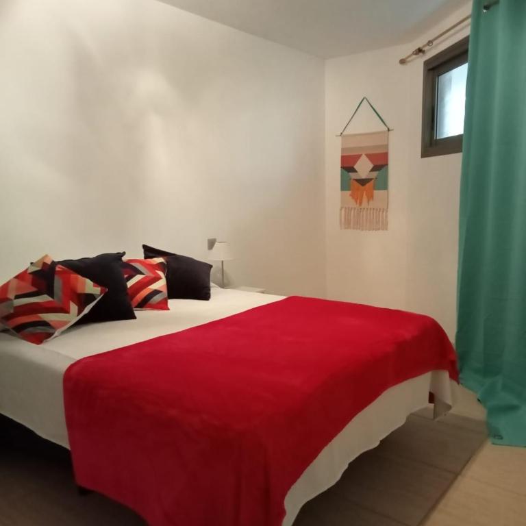 Puntillo I 302 - Apartamento de 1 dormitorio - 4