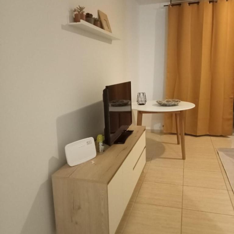 Puntillo I 302 - Apartamento de 1 dormitorio - 5