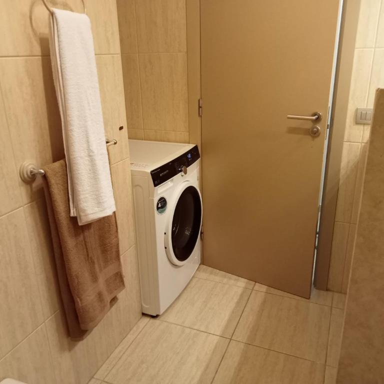 Puntillo I 302 - Apartamento de 1 dormitorio - 6