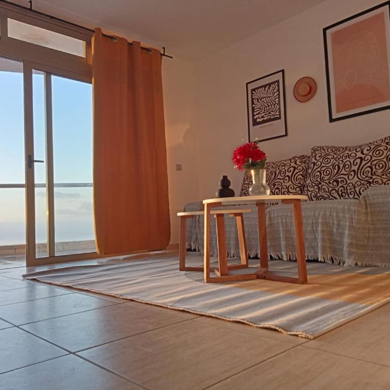 Puntillo I 302 - Apartamento de 1 dormitorio - 2