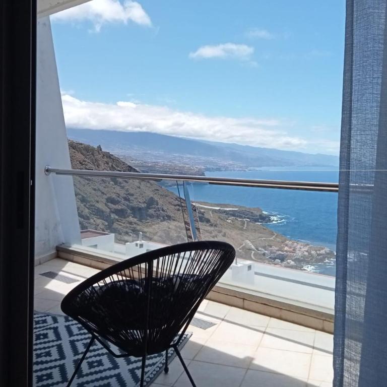 Puntillo I 302 - Apartamento de 1 dormitorio - 1