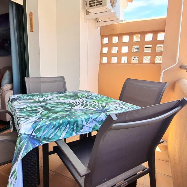 Apto Aldea del Coto - Apartamento de 2 dormitorios - 5
