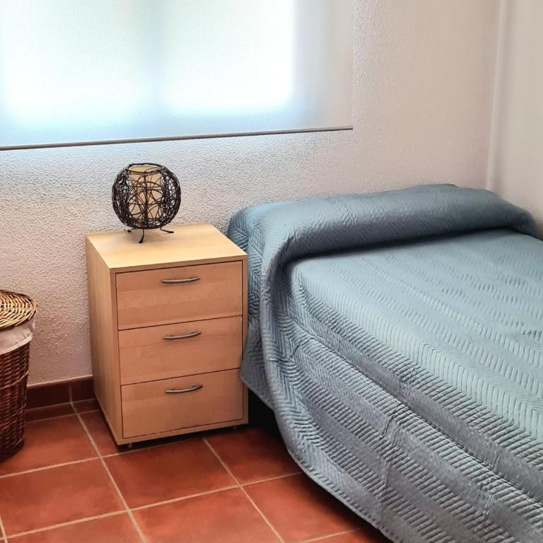 Apto Aldea del Coto - Apartamento de 2 dormitorios - 9
