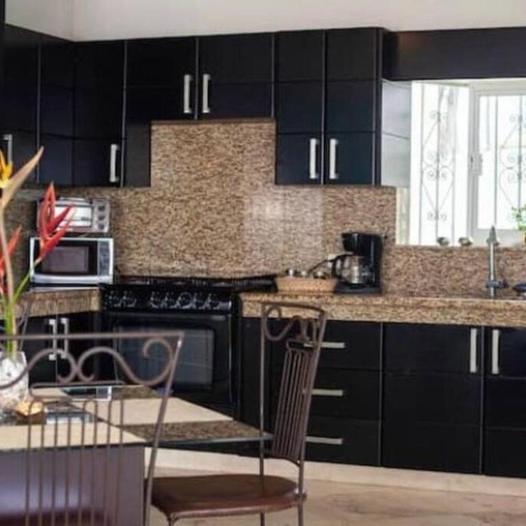 Casa María Con Alberca Privada - Villa - 6