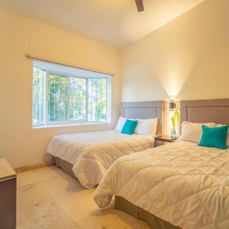 Casa María Con Alberca Privada - Villa - 7