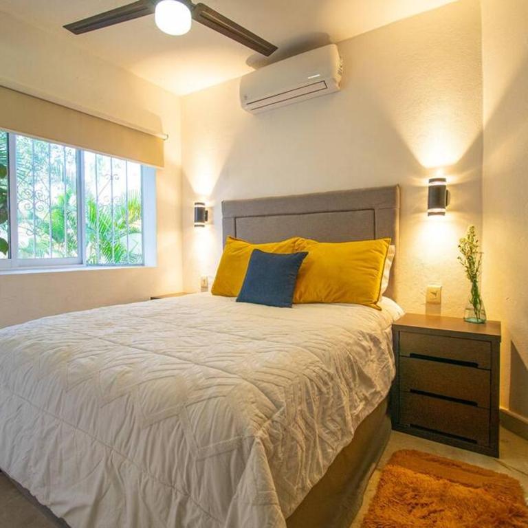 Casa María Con Alberca Privada - Villa - 12