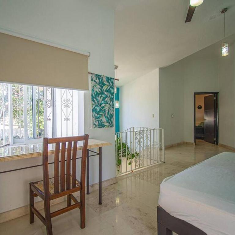 Casa María Con Alberca Privada - Villa - 16