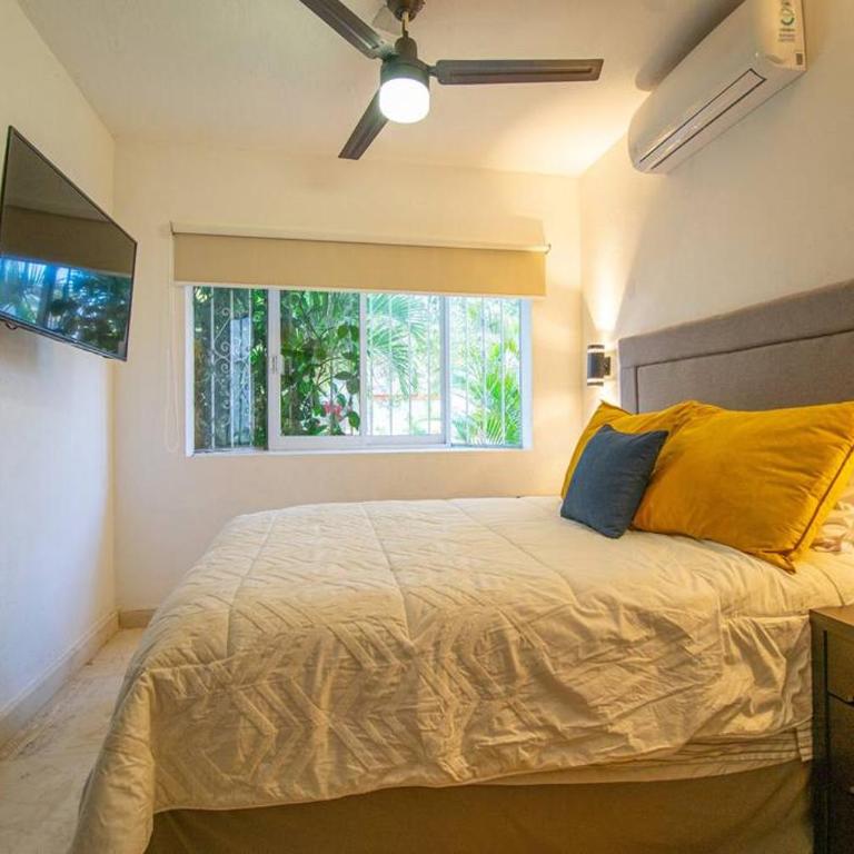Casa María Con Alberca Privada - Villa - 22