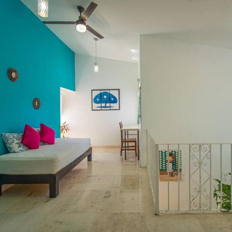 Casa María Con Alberca Privada - Villa - 26