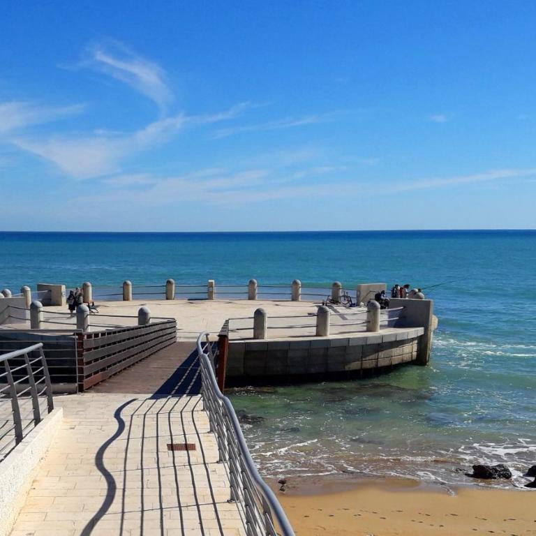 TONNARA HOUSE AND HOLIDAY - Appartamento con 2 Camere da Letto - 1