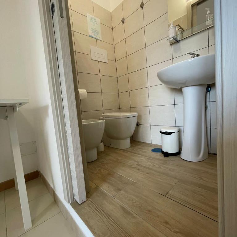 Ce sta 'o mar for - Double Room with Private Bathroom - 7