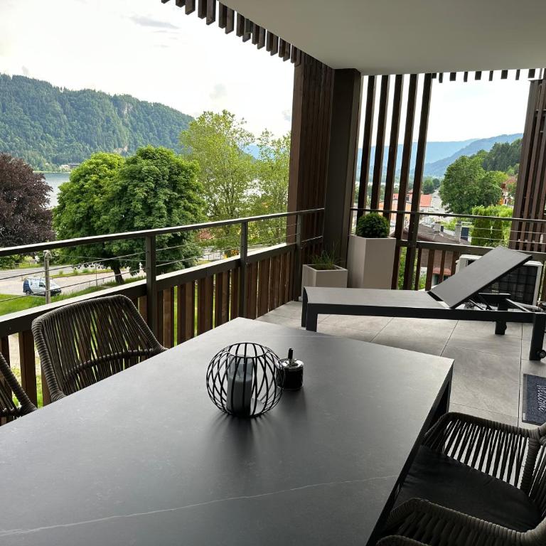Apartment Deluxe Ossiacher See - Gerlitzen - Apartment mit 2 Schlafzimmern - 30