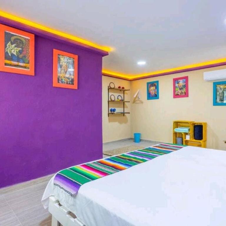 Numa Hotel Boutique - Superior Deluxe Double or Twin Room - 2