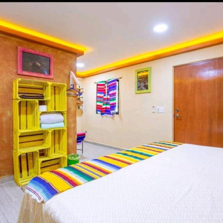 Numa Hotel Boutique - Deluxe Double or Twin Room - 3